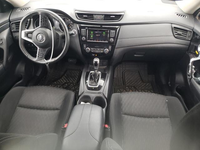 Photo 8 from auction – 2018 NISSAN ROGUE S with VIN KNMAT2MV2JP535353