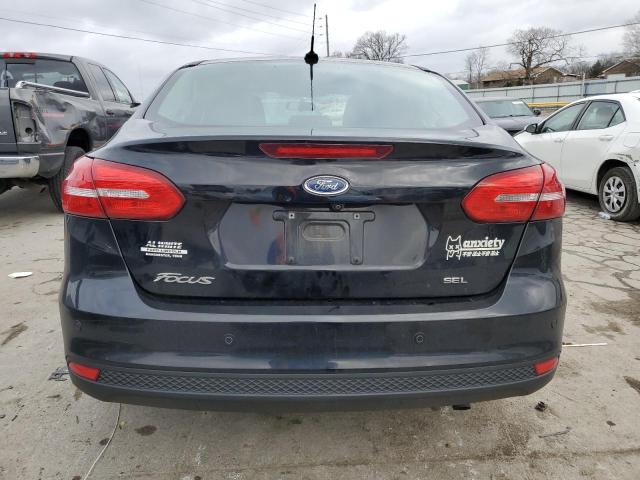 Photo 6 from auction – 2017 FORD FOCUS SEL with VIN 1FADP3H29HL225358