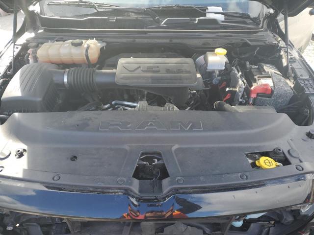 Photo 11 from auction – 2019 RAM 1500 BIG H with VIN 1C6RRFFG6KN753291