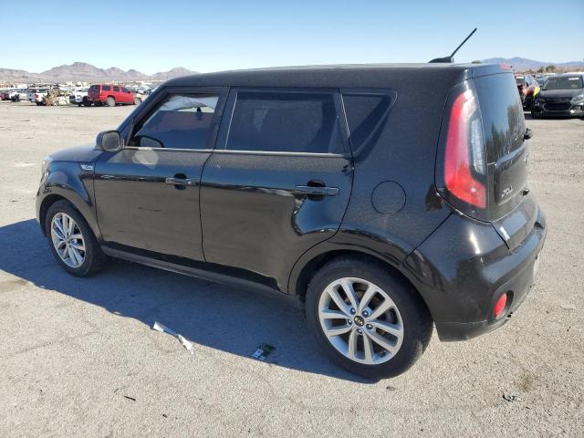 صورة رقم 2 من المزاد - 2017 KIA SOUL + مع VIN KNDJP3A58H7476978