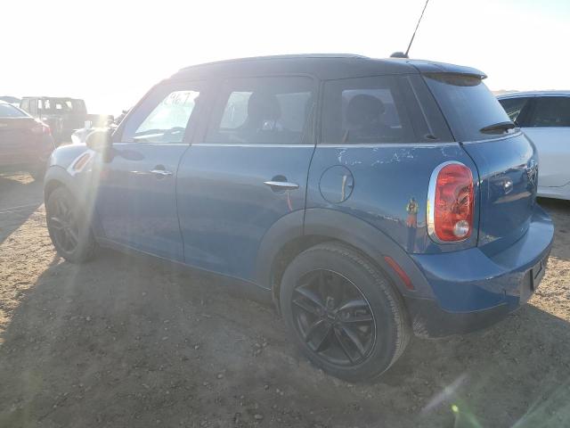 Photo 2 from auction – 2012 MINI COOPER COU with VIN WMWZB3C52CWM02479