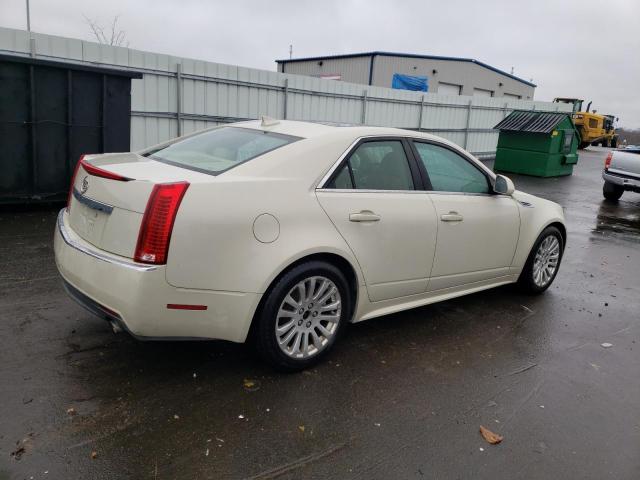Photo 3 from auction – 2010 CADILLAC CTS PERFOR with VIN 1G6DJ5EG4A0148691