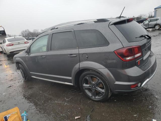 Photo 2 from auction – 2018 DODGE JOURNEY CR with VIN 3C4PDCGB3JT216702