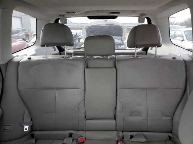 Photo 10 from auction – 2009 SUBARU FORESTER 2 with VIN JF2SH64649H780331