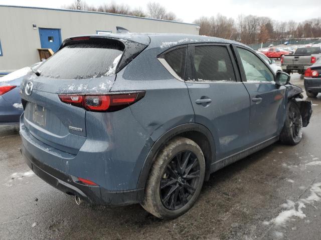 Photo 3 from auction – 2022 MAZDA CX-5 PREFE with VIN JM3KFBCM9N1520157