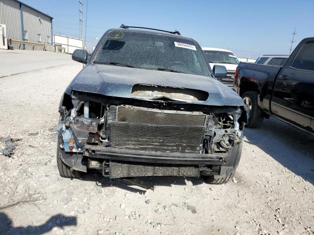 Фото 5 с аукциона – 2012 FORD ESCAPE LIM с VIN 1FMCU0EG1CKB65308