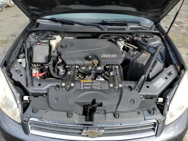 Photo 11 from auction – 2011 CHEVROLET IMPALA LS with VIN 2G1WA5EK5B1113831