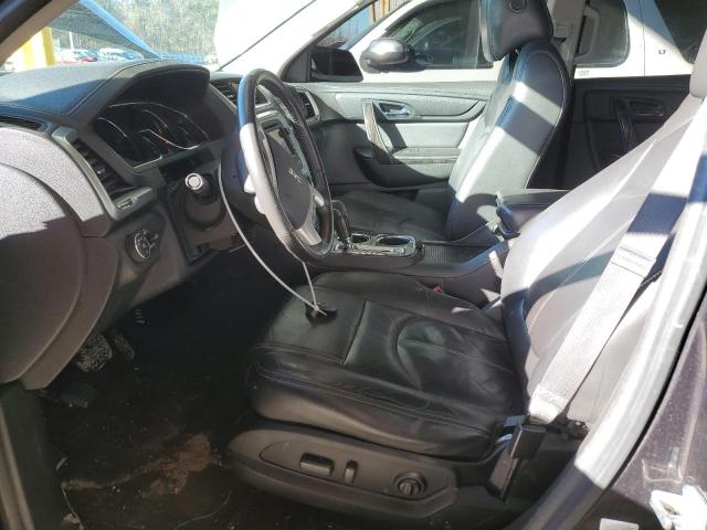 Photo 7 from auction – 2016 GMC ACADIA SLT with VIN 1GKKRRKD8GJ131219