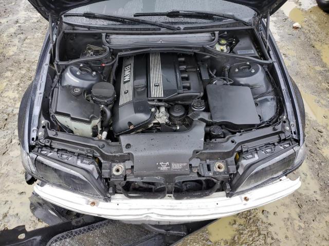 Photo 11 from auction – 2003 BMW 330XI with VIN WBAEW53413PG23753