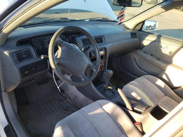 Photo 8 from auction – 1998 TOYOTA CAMRY CE with VIN JT2BF22K2W0095339