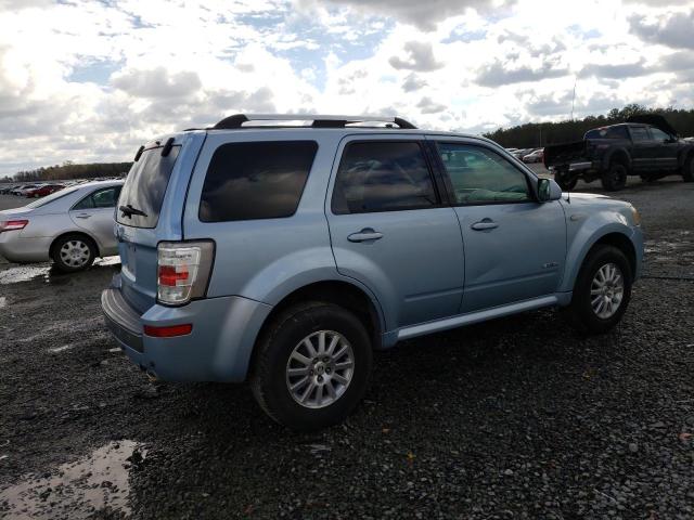 Photo 3 from auction – 2008 MERCURY MARINER PR with VIN 4M2CU97118KJ41948