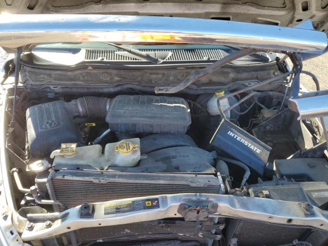 Photo 11 from auction – 2005 DODGE RAM 1500 S with VIN 1D7HA16K95J568575