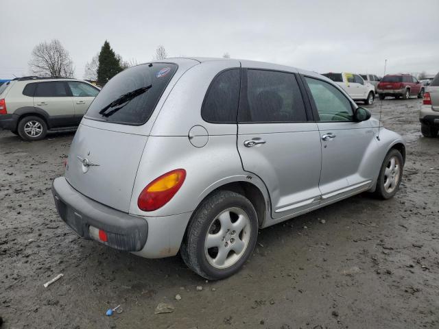 Photo 3 from auction – 2001 CHRYSLER PT CRUISER with VIN 3C8FY4BBX1T610807