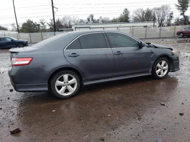صورة رقم 3 من المزاد - 2011 TOYOTA CAMRY BASE مع VIN 4T1BF3EK8BU667408