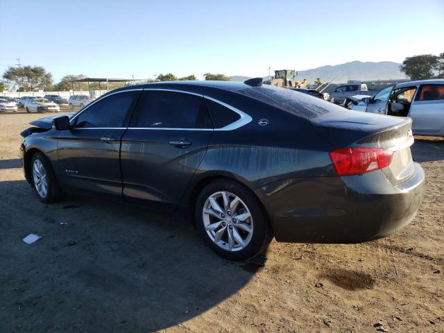 Photo 2 from auction – 2019 CHEVROLET IMPALA LT with VIN 2G11Z5SA0K9131542