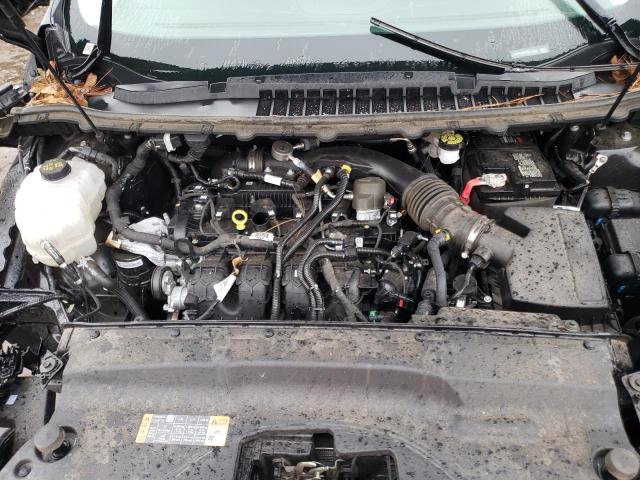 Photo 12 from auction – 2022 FORD EDGE SEL with VIN 2FMPK4J98NBA41636