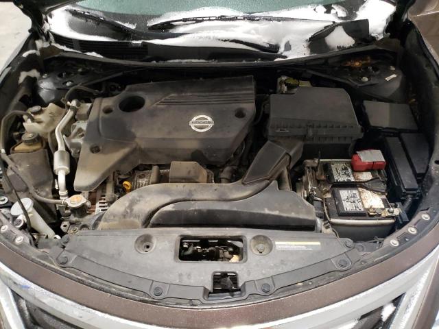 Photo 11 from auction – 2014 NISSAN ALTIMA 2.5 with VIN 1N4AL3AP0EN247138