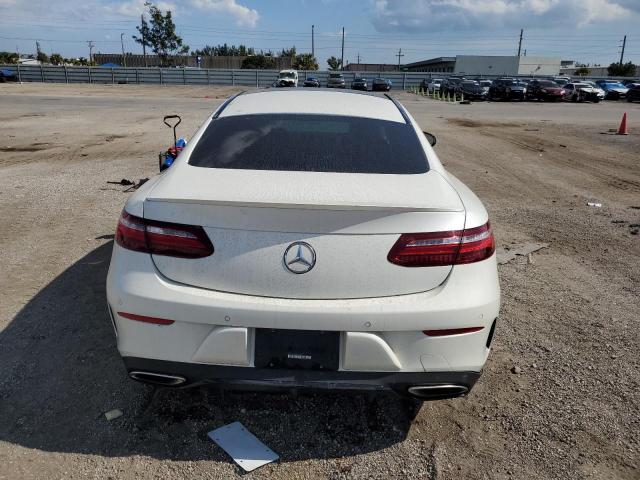 Photo 6 from auction – 2018 MERCEDES-BENZ E 400 with VIN WDD1J6FBXJF007040