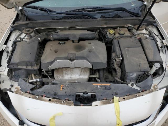 Photo 11 from auction – 2014 CHEVROLET MALIBU 1LT with VIN 1G11C5SL1EF227890