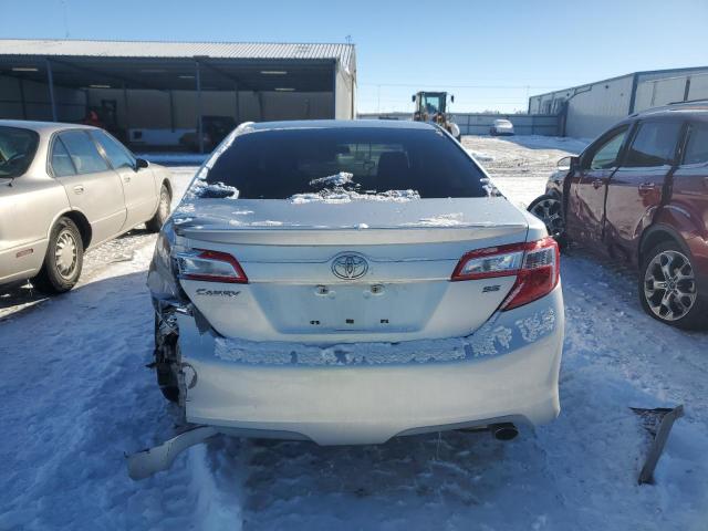 Photo 6 from auction – 2012 TOYOTA CAMRY BASE with VIN 4T1BF1FK0CU193524