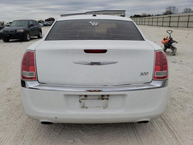 Photo 6 from auction – 2014 CHRYSLER 300 with VIN 2C3CCAAG0EH377814