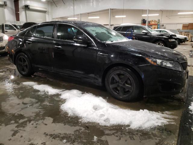 Photo 4 from auction – 2015 KIA OPTIMA LX with VIN 5XXGM4A70FG384018
