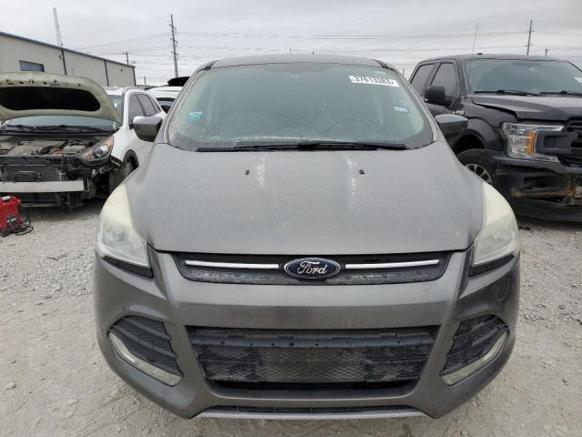 Photo 5 from auction – 2014 FORD ESCAPE SE with VIN 1FMCU0GX0EUC59491