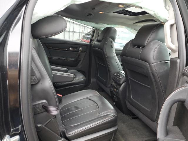 Photo 11 from auction – 2014 GMC ACADIA DEN with VIN 1GKKVTKD8EJ163464