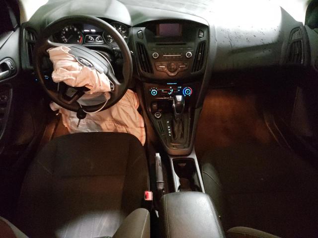 Photo 8 from auction – 2015 FORD FOCUS SE with VIN 1FADP3K20FL359357