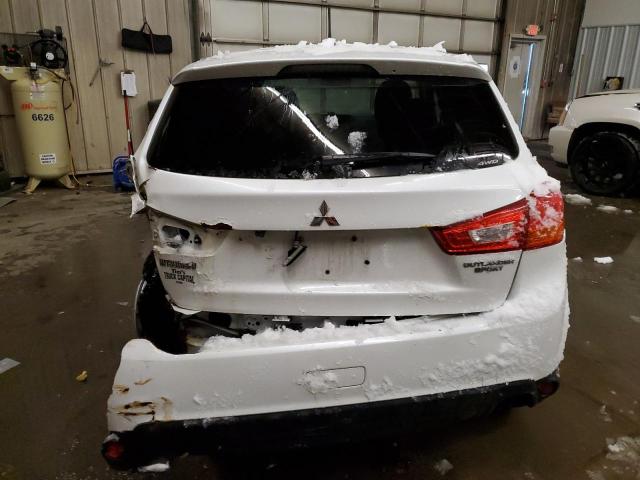 Photo 6 from auction – 2014 MITSUBISHI OUTLANDER with VIN 4A4AR4AU3EE004663