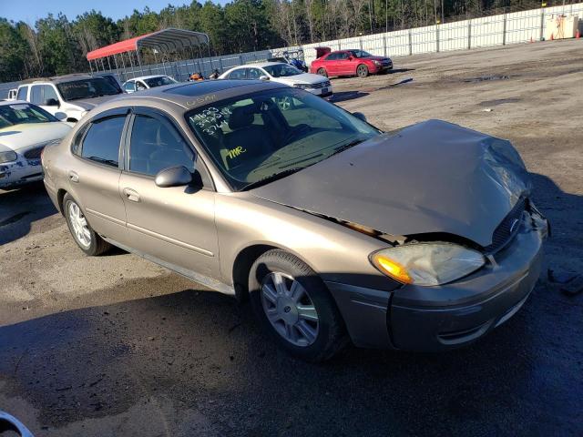 Photo 4 from auction – 2006 FORD TAURUS SEL with VIN 1FAFP56UX6A193764