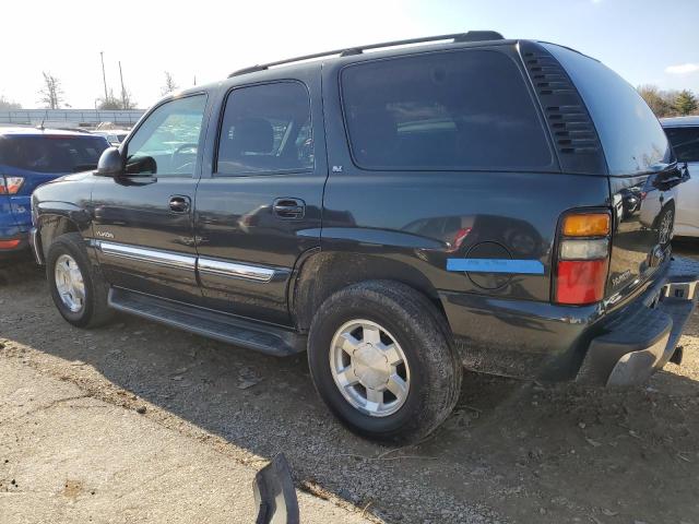 Photo 2 from auction – 2005 GMC YUKON with VIN 1GKEC13T65R113788