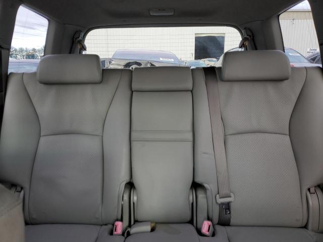 Фото 10 с аукциона – 2005 TOYOTA HIGHLANDER с VIN JTEEP21AX50102378