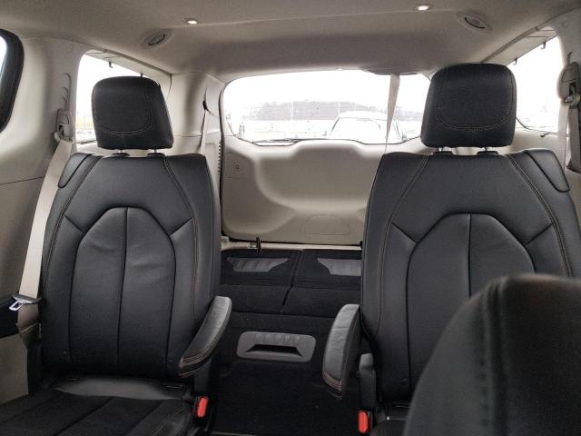 Photo 10 from auction – 2017 CHRYSLER PACIFICA T with VIN 2C4RC1BGXHR730241