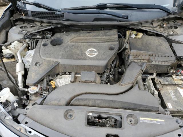 Photo 11 from auction – 2015 NISSAN ALTIMA 2.5 with VIN 1N4AL3AP3FC423287