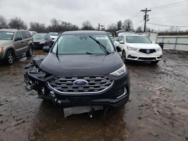 Photo 5 from auction – 2022 FORD EDGE SEL with VIN 2FMPK4J98NBA41636
