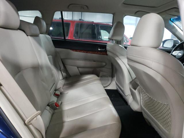 Снимка 11 от търг – 2011 SUBARU OUTBACK 2. с VIN 4S4BRCKC4B3384238