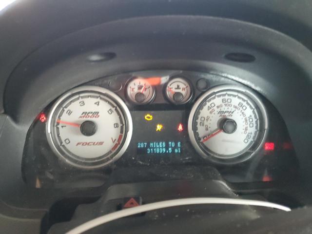 Photo 9 from auction – 2009 FORD FOCUS SE with VIN 1FAHP35N19W243627