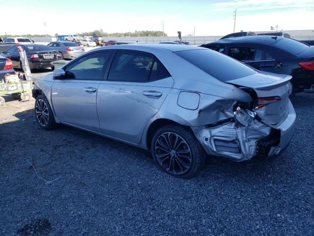 Photo 2 from auction – 2015 TOYOTA COROLLA L with VIN 5YFBURHE4FP272860