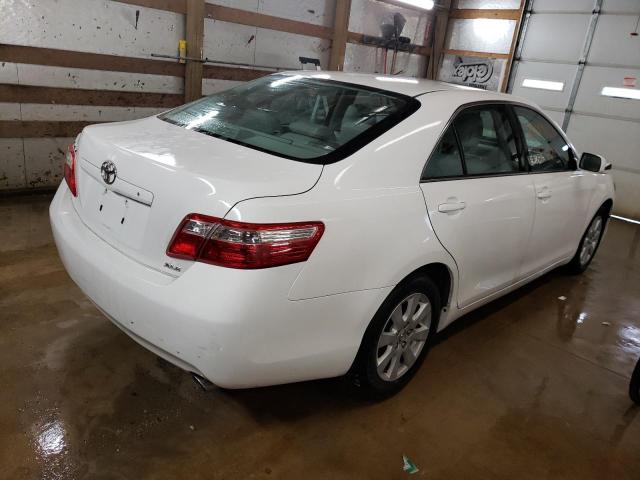 Photo 3 from auction – 2008 TOYOTA CAMRY CE with VIN 4T1BE46K08U735572