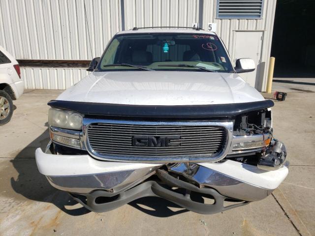 Photo 5 from auction – 2004 GMC YUKON with VIN 1GKEC13Z74R270734