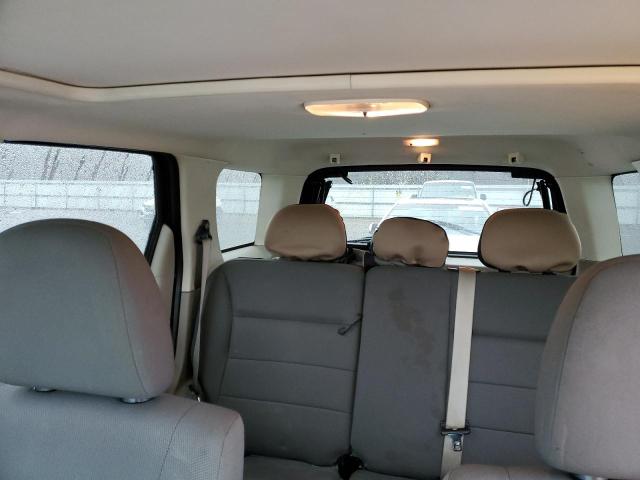 Фото 10 с аукциона – 2009 FORD ESCAPE XLT с VIN 1FMCU93G09KB01034