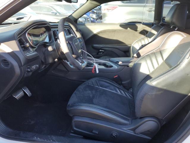 Photo 7 from auction – 2020 DODGE CHALLENGER with VIN 2C3CDZC96LH112435