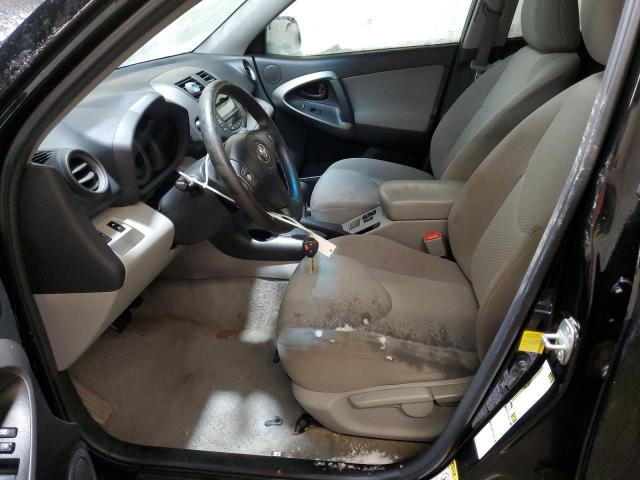 Photo 7 from auction – 2011 TOYOTA RAV4 with VIN 2T3BF4DV6BW126253