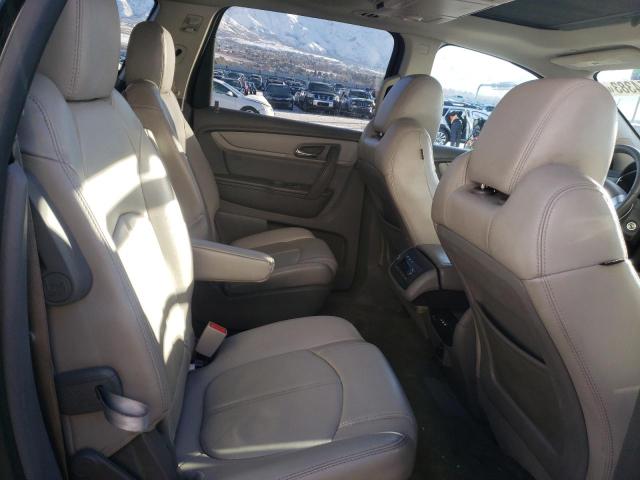 Photo 10 from auction – 2014 CHEVROLET TRAVERSE L with VIN 1GNKVHKDXEJ313722