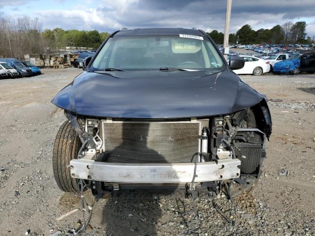 Photo 5 from auction – 2013 NISSAN PATHFINDER with VIN 5N1AR2MN5DC632679