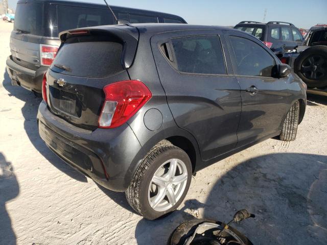 Photo 3 from auction – 2019 CHEVROLET SPARK LS with VIN KL8CB6SA8KC752829