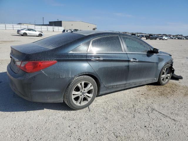Photo 3 from auction – 2011 HYUNDAI SONATA SE with VIN 5NPEC4AC0BH030585