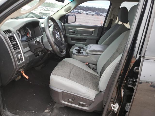 Photo 7 from auction – 2014 RAM 1500 SLT with VIN 1C6RR6GT1ES292454