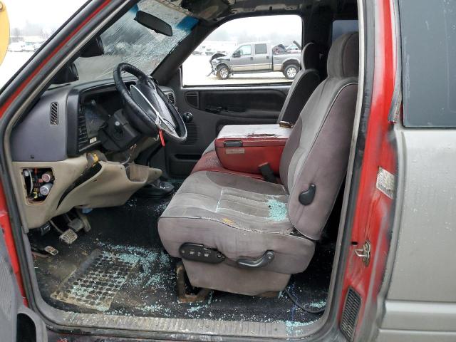 Photo 7 from auction – 1996 DODGE RAM 3500 with VIN 3B7MC33C3TM193830